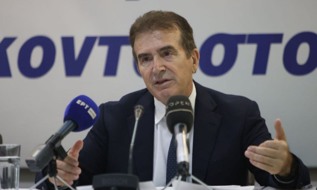 Χρυσοχοΐδης για τροχαίο στην Καλλιθέα: «Έτρεχε με 168χλμ στη Θησεώς και διαμελίστηκε»