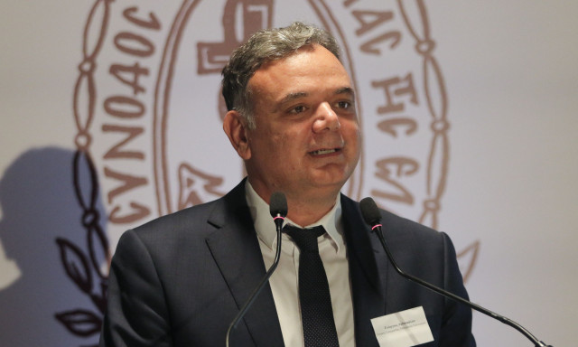 Πολεοδομίες: Παραιτήθηκε ο γγ του υπουργείου Πολιτισμού Γιώργος Διδασκάλου