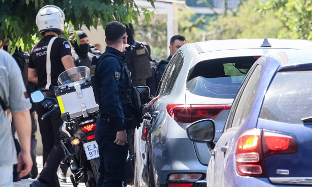 «Εκβίαζαν την οικογένειά μου στη Γάζα» ισχυρίζεται ο Παλαιστίνιος που προφυλακίστηκε για τρομοκρατία