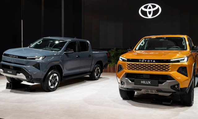Νέο Toyota Hilux: Έρχεται στην Ελλάδα – Πόσο κοστίζει