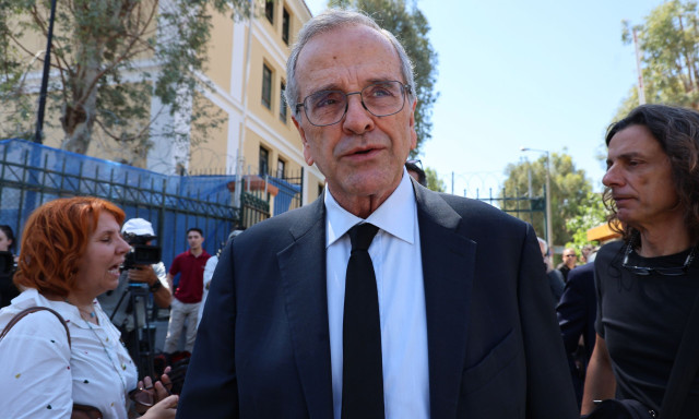 Δίκη Βαλυράκη: «Ήταν δολοφονία, ναυαγοσώστης θα μπορούσε να πνιγεί, ο Σήφης όχι» κατέθεσε ο Σαμαράς