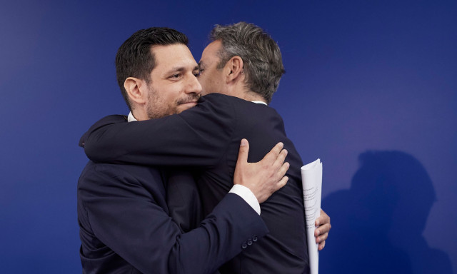 Φέρε νέους και δικούς μας η εντολή στον Κυρανάκη, πικρές αλήθειες απ' τον Μαργαρίτη