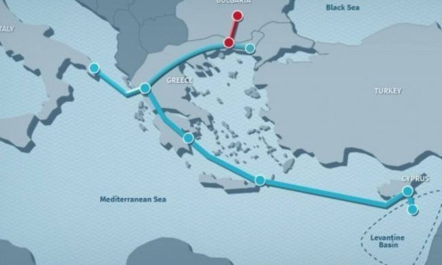Politico: Αναβάθμιση ενεργειακού ρόλου Ελλάδας για τις ΗΠΑ από το κλείσιμο των Στενών του Ορμούζ 