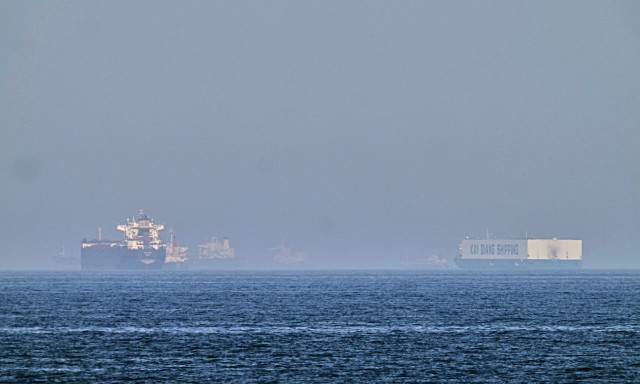 Το Ιράν κλείνει πλήρως τα Στενά του Ορμούζ - Στόχος οποιοδήποτε πλοίο επιχειρήσει να περάσει