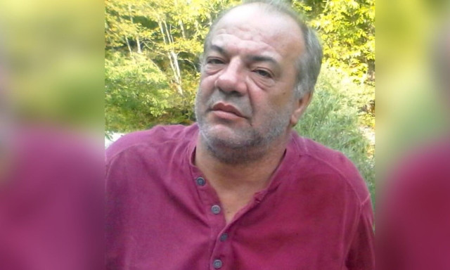 Πέθανε αιφνιδίως ο δημοσιογράφος Νίκος Σερβετάς