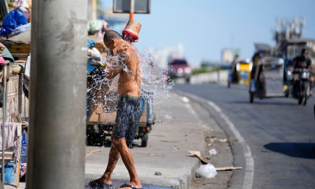 Το El Niño ξεκίνησε την «επέλασή» του - Μέχρι το φθινόπωρο τα ακραία καιρικά φαινόμενα