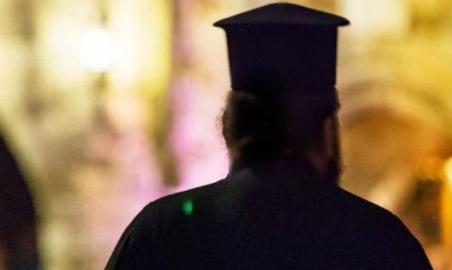 Καταδικάστηκε ιερέας για ενδοοικογενειακή απειλή της πρεσβυτέρας - «Έχεις τελειώσει»