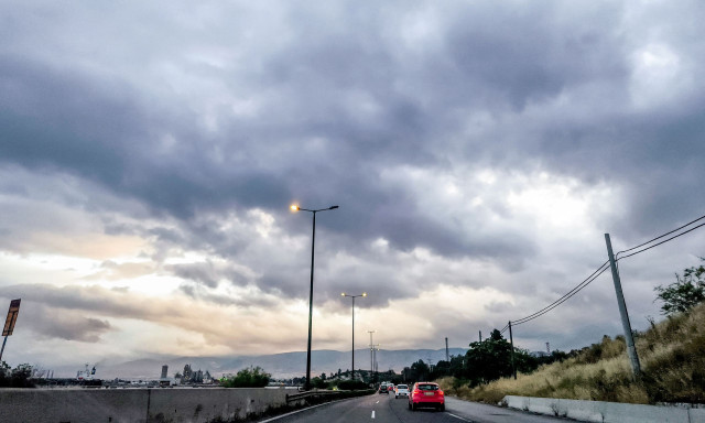 Καιρός: Έρχεται προσωρινή «ψυχρή» αλλαγή - Πότε αλλάζει το σκηνικό