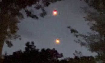 Νέοι φάκελοι με UFO από το Υπουργείο Πολέμου των ΗΠΑ - Τι αναφέρουν για τις «άγνωστες θεάσεις»