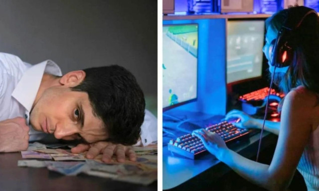 Αγόρασε στην κοπέλα του gaming PC 3.000 ευρώ: Την επόμενη μέρα του ζήτησε να χωρίσουν