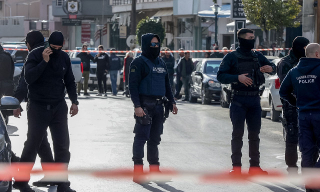 Χρυσοχοΐδης: «Τοποθετούμε μόνιμα στην Κρήτη συνολικά 200 αστυνομικούς, με μετάθεση κυρίως από Αθήνα»