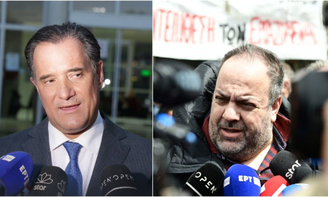Κόντρα Γεννηδούνια-Γεωργιάδη για τις τιμές των κερασιών: «Έκανα λάθος», λέει ο μηχανοδηγός