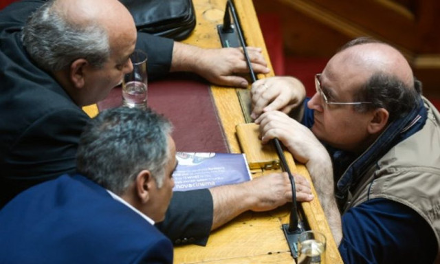 Οι γεωπολιτικές κρίσεις θέλουν έμπειρο, Τι θα γίνει αν συναντηθούν η τρόικα του ΣΥΡΙΖΑ με της ΝΕΑΡ