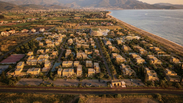 Αντιδράσεις για το mega τουριστικό project της IDM στη Μεσσηνία