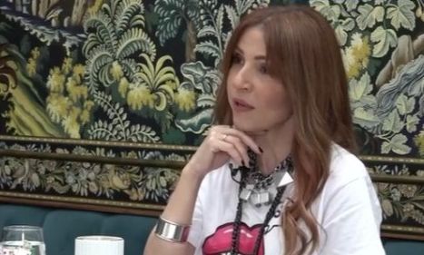 Συγκλονίζει η Ευρυδίκη για το πρόβλημα με την ακοή της: «Δεν ήξερα αν μπορούσα να επανέλθω»