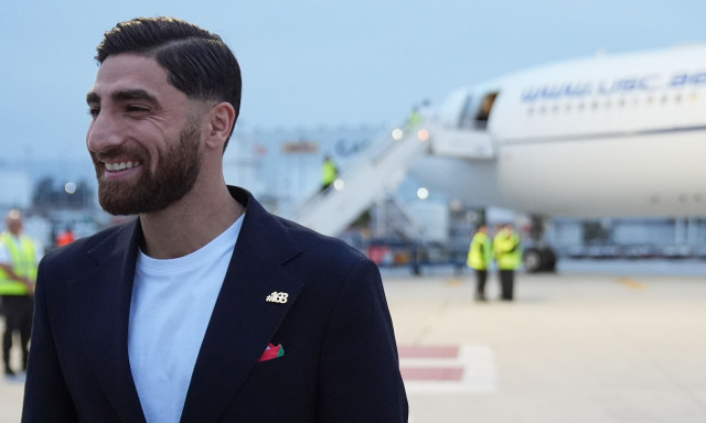 Ο αρχηγός της εθνικής του Ιράν διηγήθηκε την φορά που μέλη καρτέλ πήγαν να τον ληστέψουν στο Μεξικό