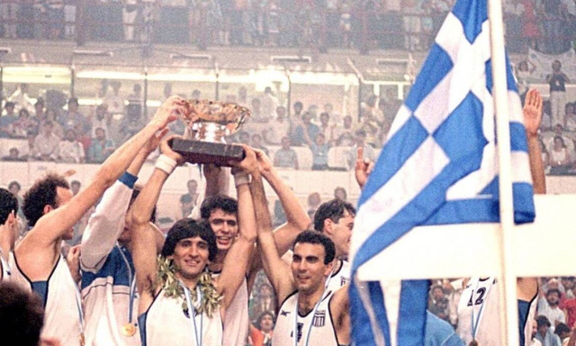 Ευρωμπάσκετ 1987: Οι ήρωες, οι αριθμοί και η κληρονομιά ενός αθλητικού θαύματος