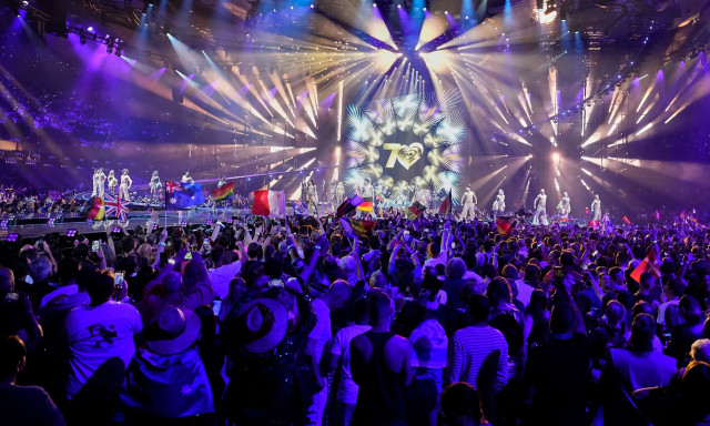 Eurovision 2026: Τα επίσημα στοιχεία της EBU για τη διοργάνωση – Τι αναφέρεται για την Ελλάδα