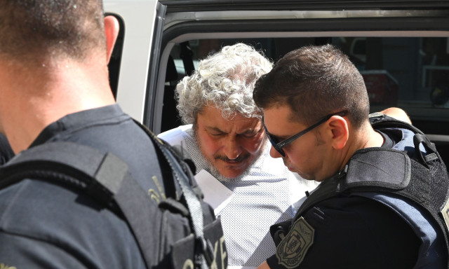Το παρασκήνιο της σύλληψης του Τζέιμς Δαλαμάγκα: Πώς το «Τούνελ» ξεσκέπασε τον υπ' αριθμόν ένα καταζητούμενο της Αυστραλίας