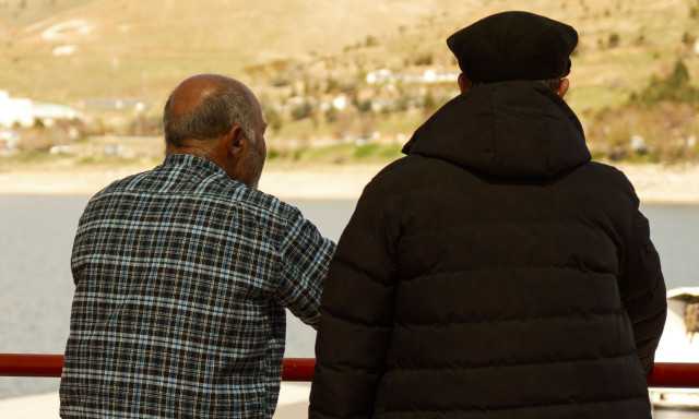 Το πακέτο της ΔΕΘ: Σενάριο για επιστροφή της 13ης σύνταξης... κατά το ήμισυ