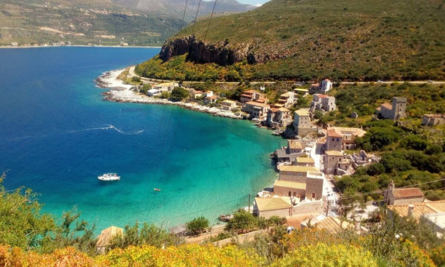 5 «κρυμμένα διαμάντια» στην Ελλάδα για το τέλειο διήμερο μακριά από τα πλήθη