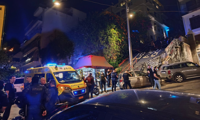 Δολοφονία στα Εξάρχεια: 25χρονος Τούρκος το θύμα - Τα σενάρια που εξετάζουν οι Αρχές