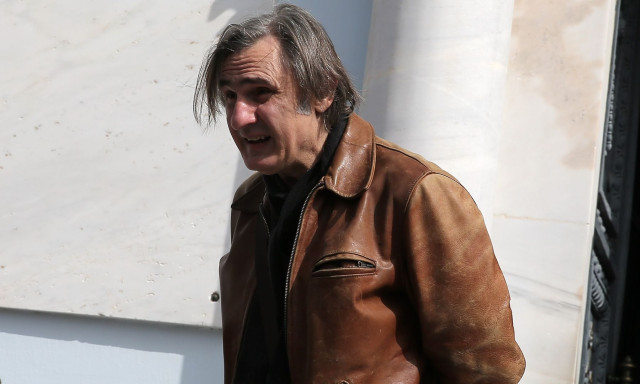 Άκης Σακελλαρίου: «Αν περάσεις μία περιπέτεια υγείας, βλέπεις αλλιώς τη ζωή»
