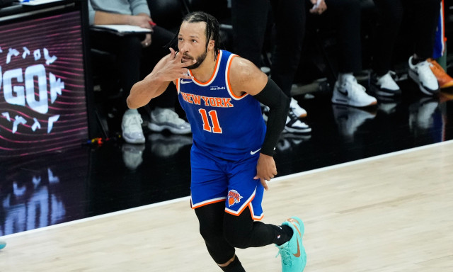 NBA Finals: Οι Νικς ξανά στην κορυφή – Πρωταθλητές για πρώτη φορά μετά το 1973!