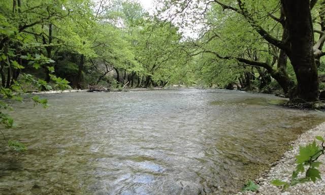 Φιλιππιάδα: Δραματική διάσωση 12χρονης από απόκρημνο σημείο στον ποταμό Λούρο