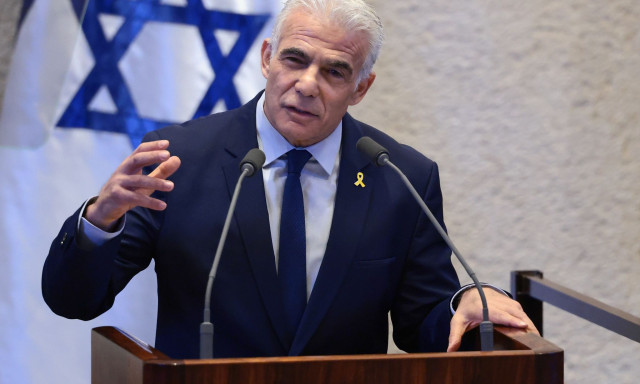 Ισραήλ: Κατηγορεί η αντιπολίτευση τον Νετανιάχου για την συμφωνία ΗΠΑ-Ιραν - «Πλήρης αποτυχία»