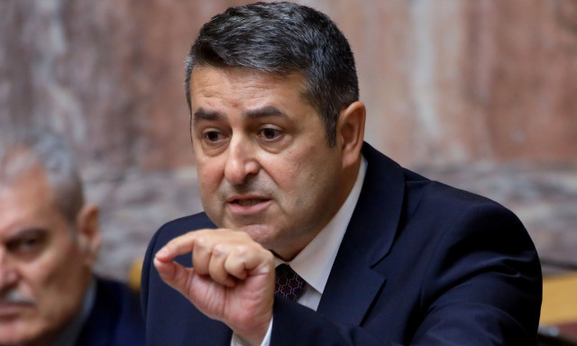 Γιώργος Μυλωνάκης: Πήρε εξιτήριο και επέστρεψε σπίτι του