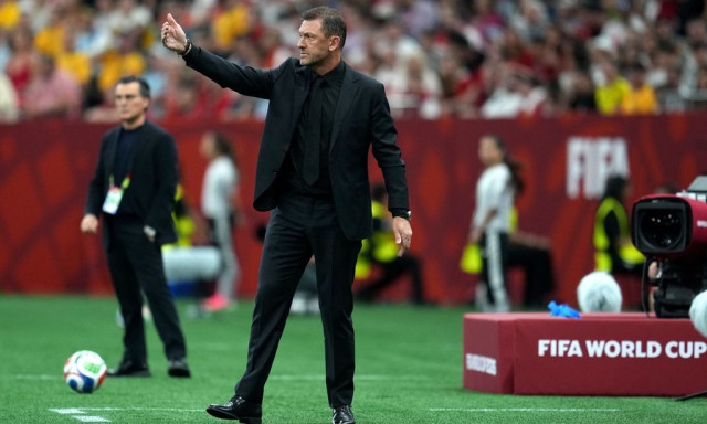 Τόνι Πόποβιτς: Από τη Super League 2 με την Ξάνθη, στα «σαλόνια» του Μουντιάλ 2026 με την Αυστραλία