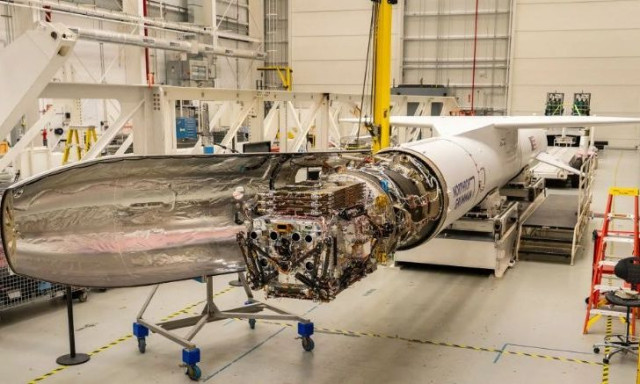 Η NASA ετοιμάζεται να επιχειρήσει κάτι που δεν έχει ξαναγίνει με ένα διαστημικό τηλεσκόπιο 21 ετών