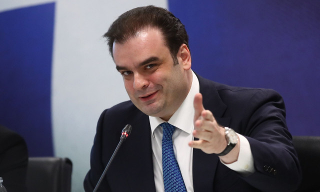 Νομοθετική ρύθμιση για μαθητές με προβλήματα ακοής - Πιερρακάκης: Προχωρούμε άμεσα