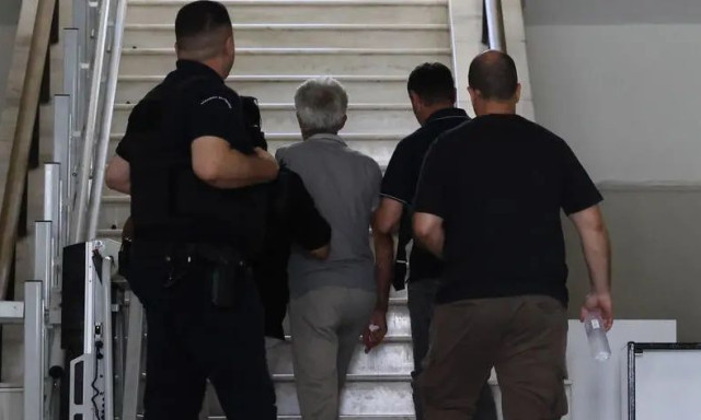 Ηράκλειο: Στη φυλακή 83χρονος για παράνομη αναστροφή που στοίχισε τη ζωή σε 47χρονο μοτοσικλετιστή