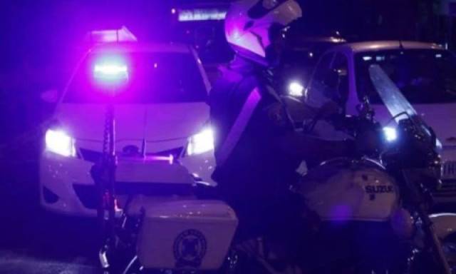 Κρήτη: Νέο ενδοοικογενειακό επεισόδιο με πρωταγωνίστριες πεθερά και νύφη