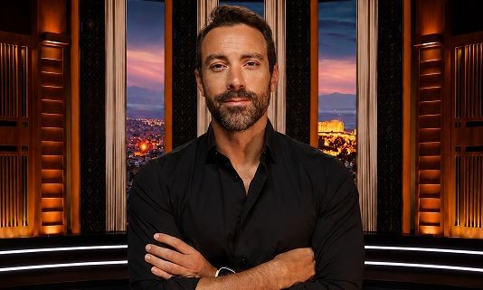 Όλα έτοιμα για το Dragons’ Den – Ποιοι θα είναι οι επενδυτές;