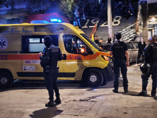 Δολοφονία στα Εξάρχεια: 14 νεκροί της τουρκικής μαφίας σε 4 χρόνια στην Ελλάδα