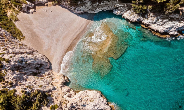 Η Δυτική Σάμος στο επίκεντρο του διεθνούς τουριστικού ενδιαφέροντος​​​​​​​​​​​​​​​