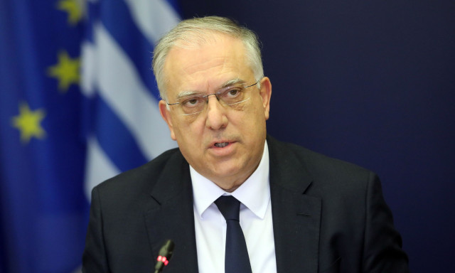 Θεοδωρικάκος: Μοντέλο «παραγωγικής Ελλάδας» με 915 επενδύσεις και 15.000 νέες θέσεις εργασίας