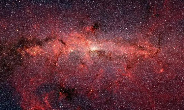 NASA: Το James Webb αποκαλύπτει το «παζλ» της πρώιμης ιστορίας του Σύμπαντος