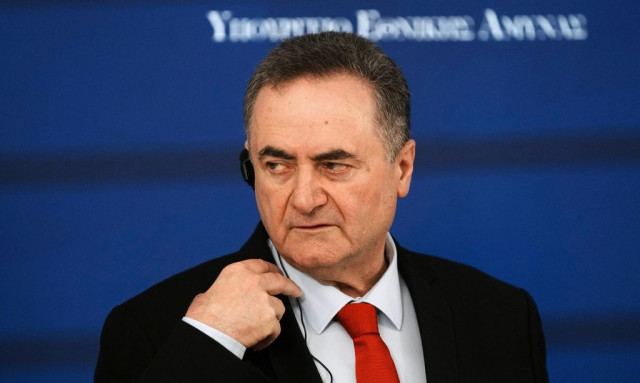 Κατζ: Το Ισραήλ παραμένει στον νότιο Λίβανο – Αν το Ιράν επιτεθεί θα χτυπήσουμε με όλη μας τη δύναμη