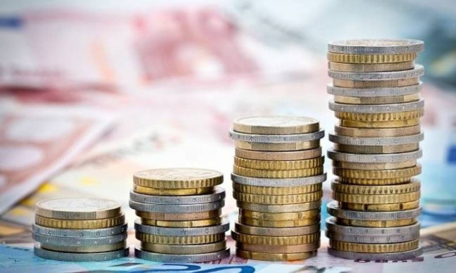 Προϋπολογισμός: Πρωτογενές πλεόνασμα 3,6 δισ. ευρώ στο πεντάμηνο -  Υπέρβαση 2,4 δισ. ευρώ