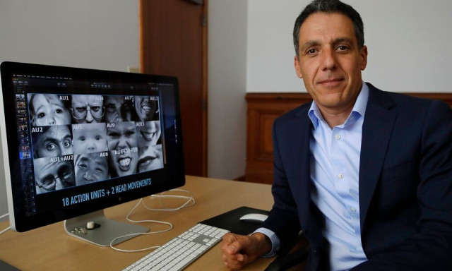 ΝΥΤ: «Σε λίγα χρόνια το οπτικό μας σύστημα θα είναι άχρηστο» - Ειδικός στα deepfakes εξηγεί
