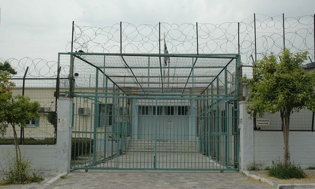 Θύμα άγριας επίθεσης φύλακας στο Ειδικό Σωφρονιστικό Κατάστημα Κράτησης Νέων Βόλου