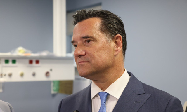 Γεωργιάδης: Δεν πρέπει να χρεώνεται στους Ρομά o θάνατος της νοσηλεύτριας στο Ναύπλιο