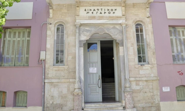 Ηράκλειο: Ελεύθερος υπό όρους ο παππούς του βρέφους που κατέληξε στο ΠΑΓΝΗ