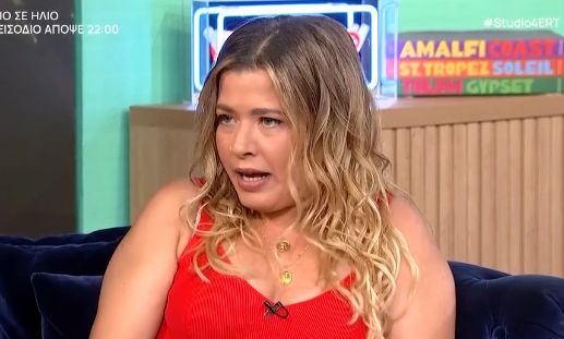 Ιουλία Καραπατάκη: «Ακούω από Γαρμπή μέχρι R'n'B, γιατί να διαλέξω ένα είδος μουσικής;»