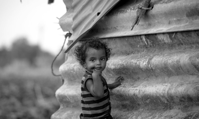 UNICEF: Σχεδόν όλα τα παιδιά παγκοσμίως υποφέρουν από τις επιπτώσεις της κλιματικής αλλαγής