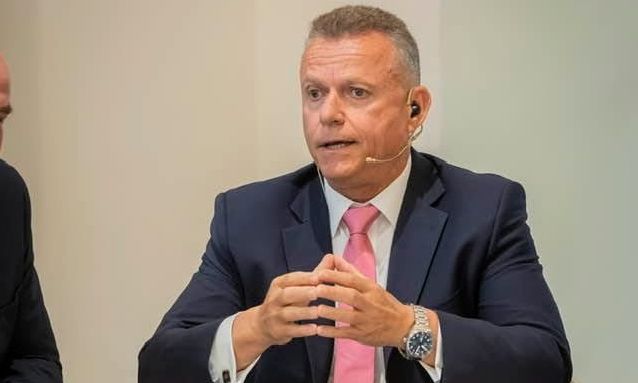 Φώτης Μάγγος: «Η πιο δύσκολη και οδυνηρή απόφαση της ζωής μου να παραιτηθώ από Δήμαρχος Λειψών